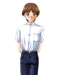 Kudou Kouji