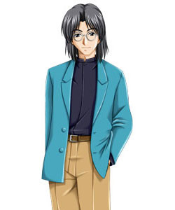 Gorou Sano