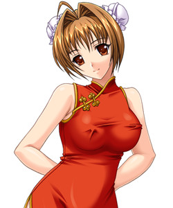 Izumi Chitose