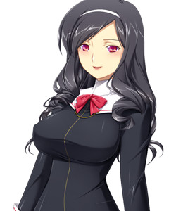 Suouin Sakurako