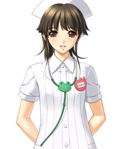 Ogawa Nana