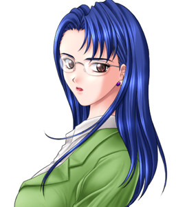 Oobayashi Reiko