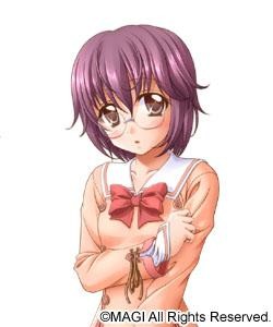 Ishizu Kanoka