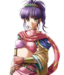 Monica