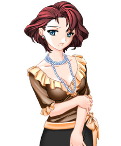 Hanamiya Suzuka