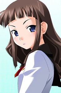 Narayama Haruka