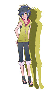 Kogure Hitohito