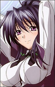 Himemiya Akeno