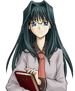 Arisugawa Sayuri