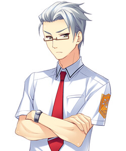 Sarushima Tatsuki