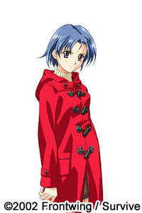 Hirasaka Izumi