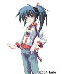 Kujou Koori