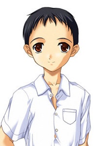 Kazama Akira