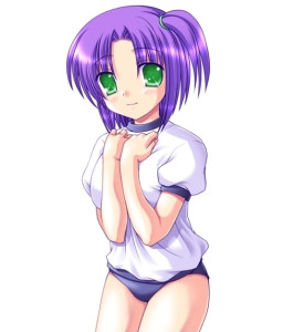 Shinohara Minami