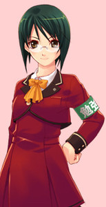 Abekawa Nozomi