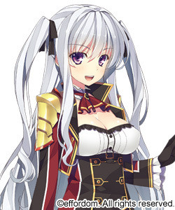 Yuuna de Medicis
