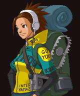 Hayami Mikiko
