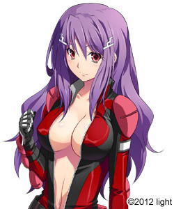 Karen Kirishima