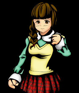 Souma Aya