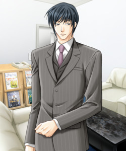 Matsuura Hiroaki