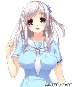Nishieda Karin