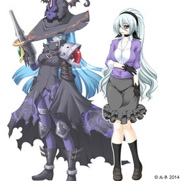 Grimlock / Gretel-Grim