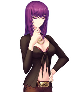 Kouzuki Yuuko