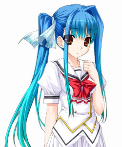 Yoshinogawa Hime