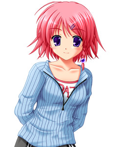 Kuroba Mai