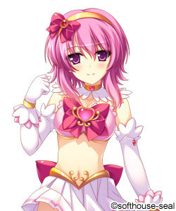 Yamanobe Maya