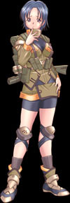 Kannagi Rumiko