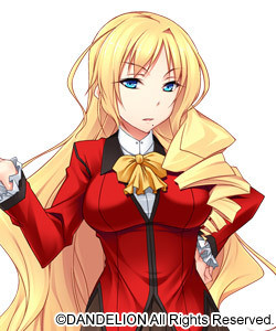 Ryuuzouji Komari
