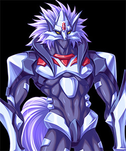 Wolf Geist