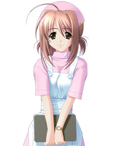 Akabane Kyouko