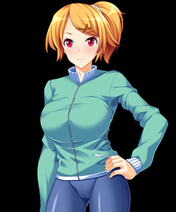 Kurihara Eri