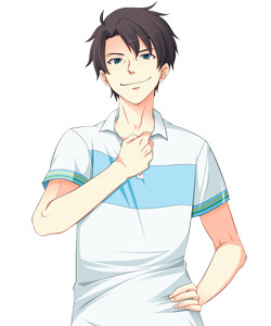 Aisaka Shuuji
