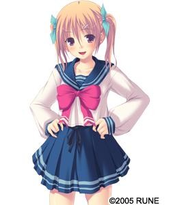 Hanemiya Arin