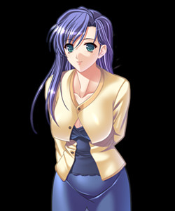 Takahagi Yuki