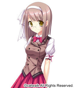 Igarashi Kyouka