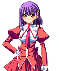 Iriya Yuuri