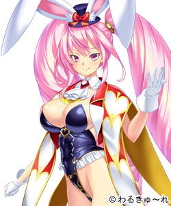 March Hare
