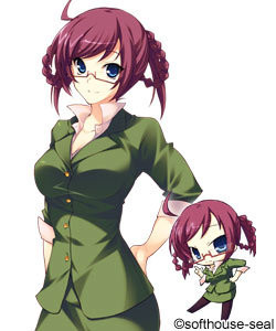 Kira Kozue