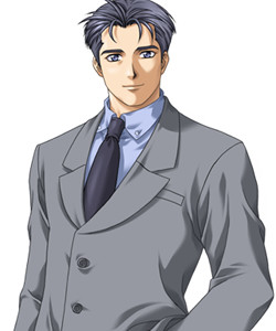 Murakami Takaaki