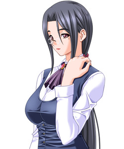 Sonoyama Kyouko