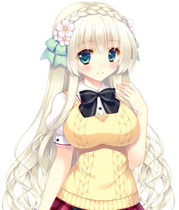 Himekawa Shirayuki