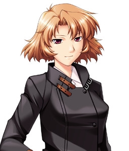 Kusaka Makoto