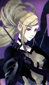 Saionji Juno