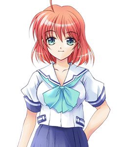 Tsukamori Eiko