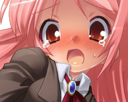 Asou Kanami
