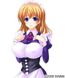 Aoyama Nanami